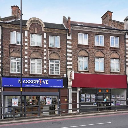 London'S Boutique Studio エクステリア 写真