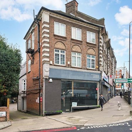 London'S Boutique Studio エクステリア 写真